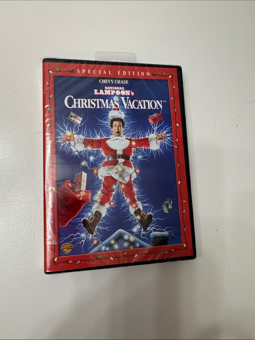 National Lampoon's Christmas Vacation Special Edition DVD